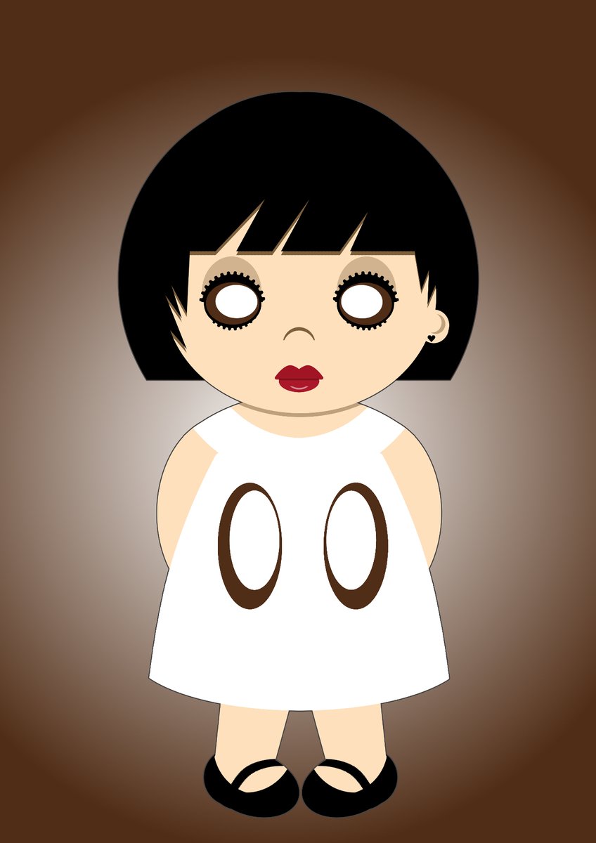DeepeyesVirus's tweet photo. @DesignofNFT A new Virus is affecting all #NFT  !!!!

¡¡¡¡DEEP EYES, Don't Look!!!!

You can be next...

 #NFTartist https://t.co/F5OD2avaXJ