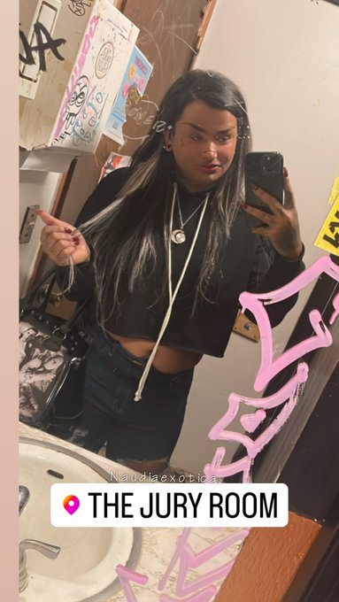 Santa Cruz has been lit 🔥😩 Wtfffff y&rsquo;all go hard here. Yes I was drunk &amp; ugly here. It&rsquo;s now 3:30am and<a href="/tag/newpost"class="tags"><span>#newpost</span></a><a href="/tag/content"class="tags"><span>#content</span></a><a href="/tag/contentcreator"class="tags"><span>#contentcreator</span></a><a href="/tag/naudiaexot"class="tags"><span>#naudiaexot</span></a>