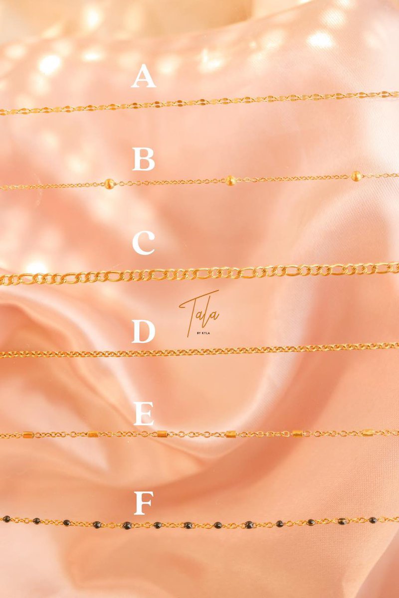 talabykyla's tweet photo. 💜 보라해! HAPPY BTS MONTH! 💜

Surprise your besties and get our newest ARMY Bracelets with 6 chain options LATER, 12MN, exclusively on Lazada 💕 

https://t.co/bxZ3QMZT8S https://t.co/Fms0egvMXQ