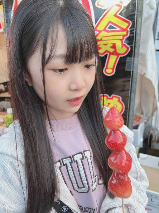 Twitterのコスプレ画像6