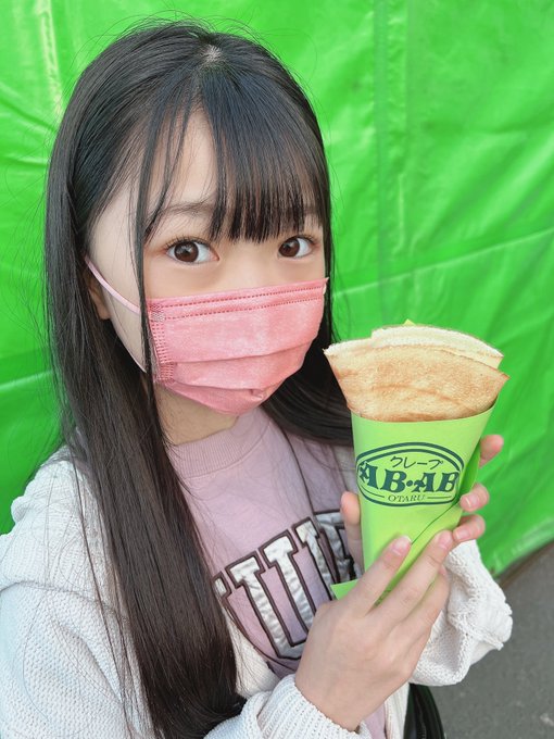 Twitterのコスプレ画像5