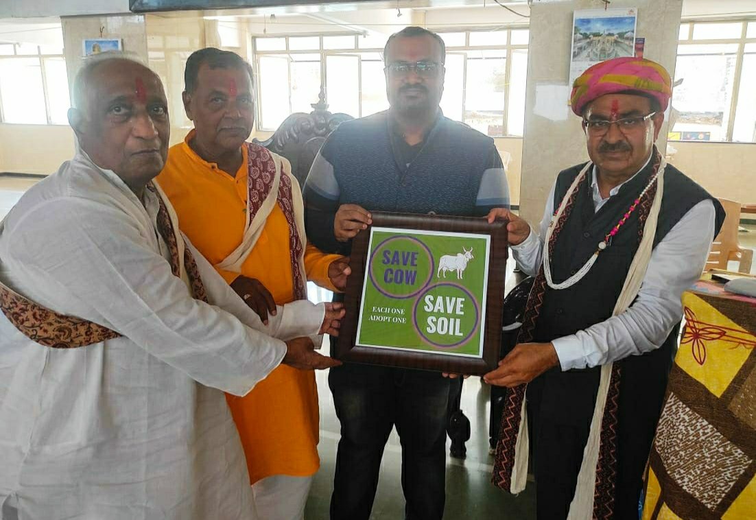 Global Confederation Of Cow based Industries tweet media