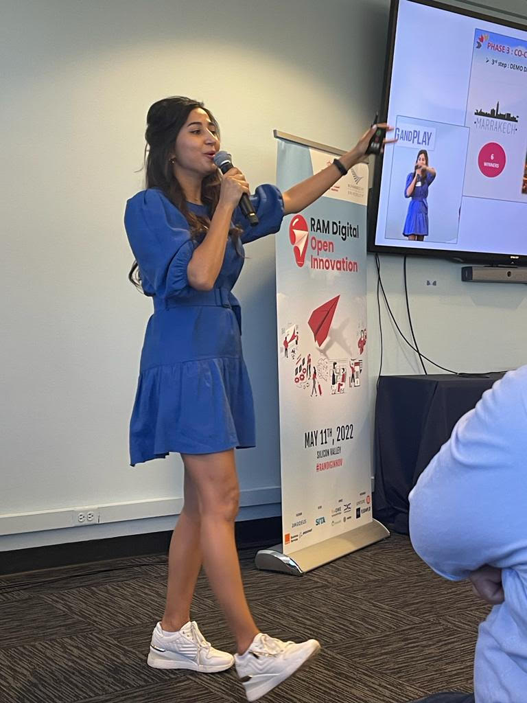 DigitalOpenInn1's tweet photo. [Part 2] Some pictures from our conference in Silicon Valley 🙂
📢Today is the FINAL DAY !
Submit your application now : https://t.co/mbQojxBHMC https://t.co/RKLianzOpG