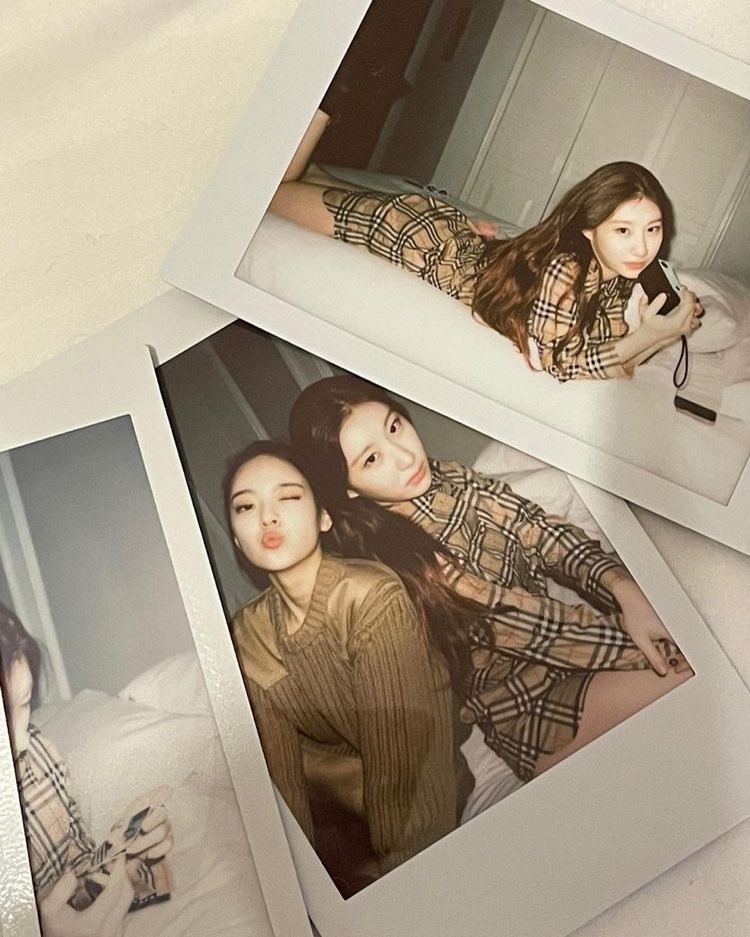 ⠀

⠀⠀ofc di q malilimutan ang bestiecakes kong mahal kahit ia ka. hi cala happy birthday sayo sana rumupok ka ulit lalo /j char i love you sooooo much pakiss ako <3 i hope you enjoyed your day. im here lng always for you! 🫶🏻

⠀