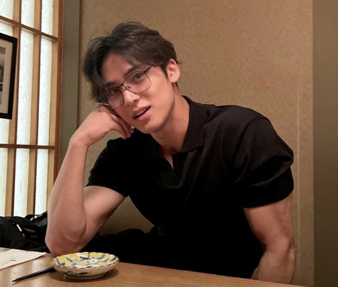 kim mingyu from seventeen