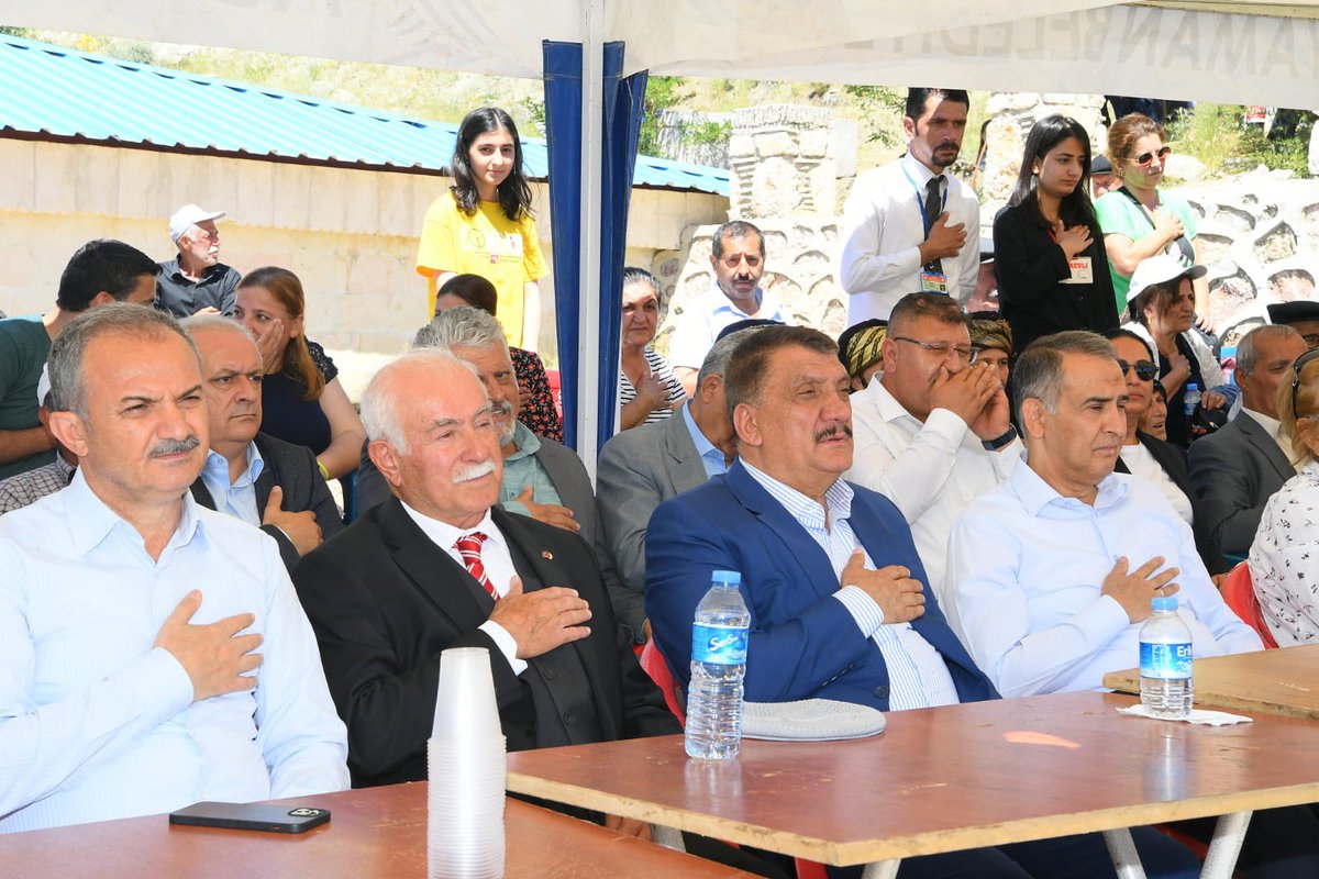 Selahattin Gürkan