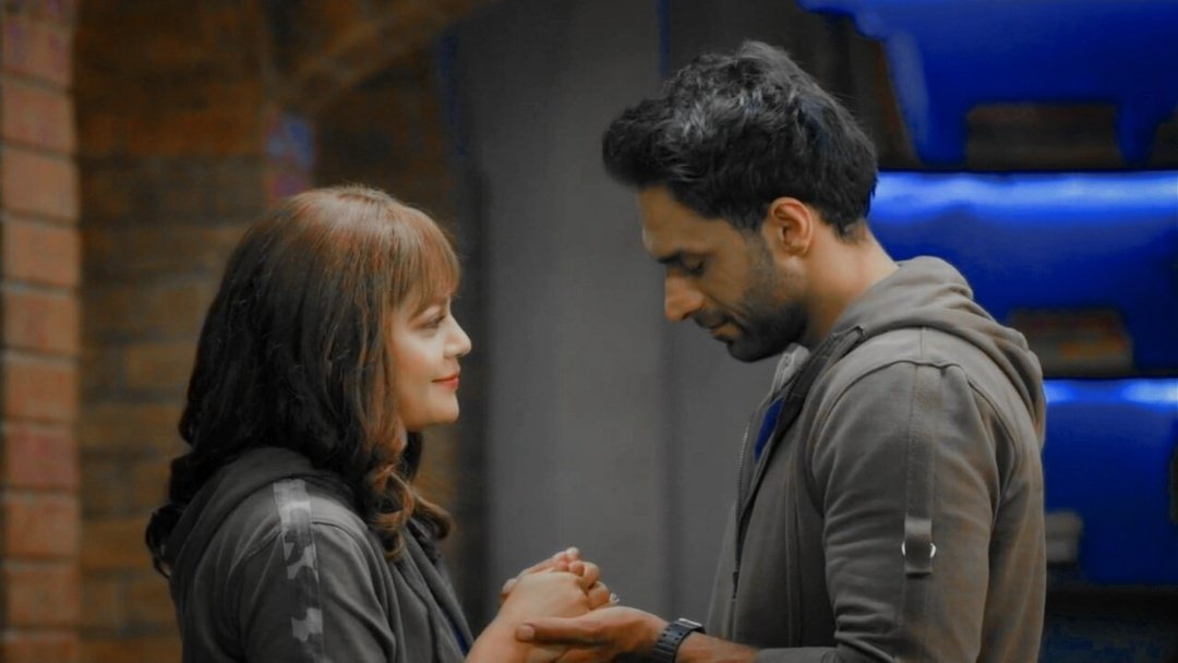 My 11:11 wish 🥺❤
#MoRan #ZiddiDilMaaneNa