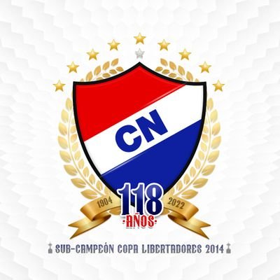 Club Nacional de Paraguay - Club Nacional de Paraguay