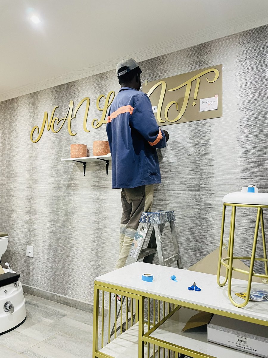 OpulentIntDzine's tweet photo. A brief successfully completed!! Call us on 0674017626 / 0826676339 #interiordesign #interiordecor #proudlysa #interiordesignSA #furnituredesign https://t.co/zhHWJ05xDq