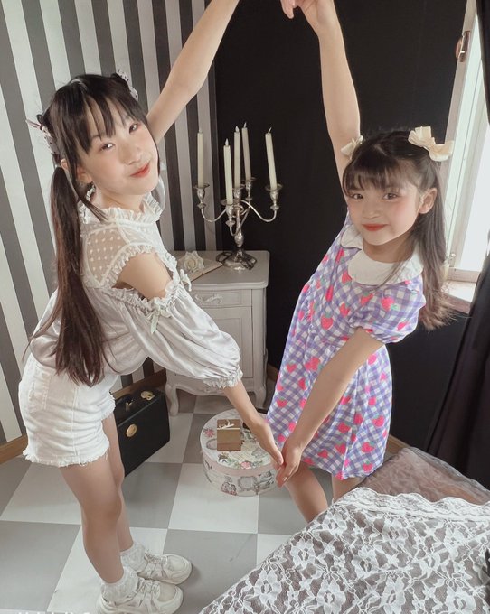 Twitterのコスプレ画像9