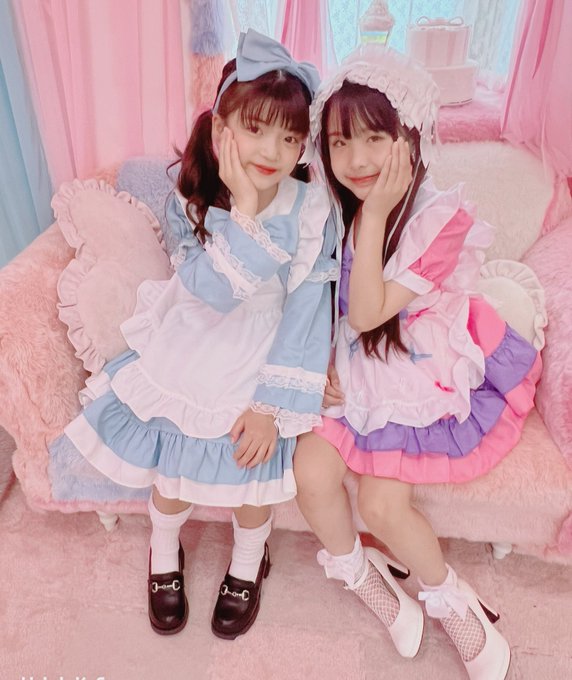 Twitterのコスプレ画像8