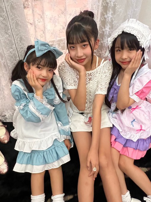 Twitterのコスプレ画像7