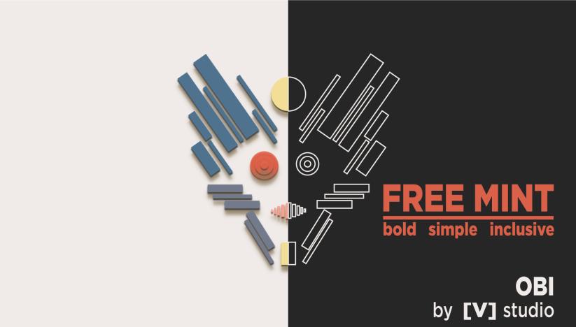 ⭕️BI 🟡#Giveaway.

◉ 35 ⭕️BI list #freemint spots:

➲ Like  
➲ Retweet
➲ Tag some friends to join the ⭕️BI journey.

◔ 24 hours until winners are announced.

🔴6 days until #mint

#NFTGiveaway #NFTdrops