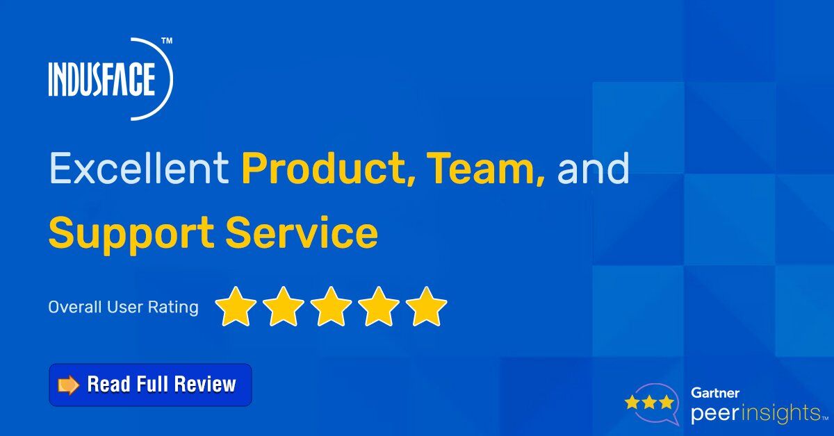 Indusface's tweet photo. 👉 Address your key requirements by scanning, managing, and reducing #securityrisks with #AppTrana.
📌 Click for the full review of our managed, #cloudwaf: https://t.co/HcuUdPwrZ5
#customersatisfaction #webapplicationscanning #webapplicationsecurity #managedwaf #waf #indusface https://t.co/Ti3zSZ4Lt6