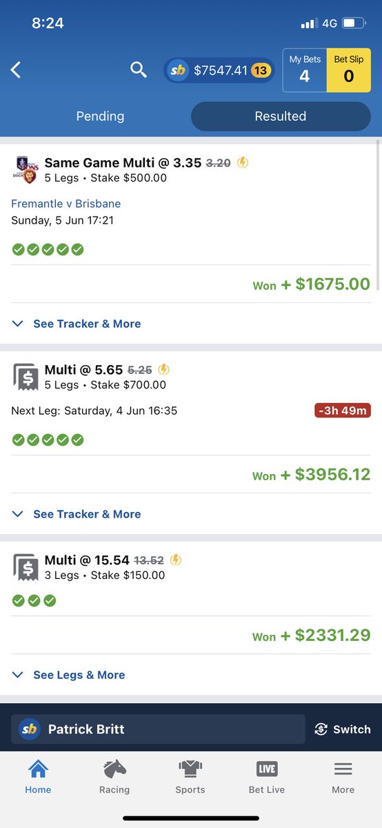 Not a bad weekend by the boys 🚀 #tothemoooooon <a href="/nickclif16/">Nick</a> <a href="/TimSlater1/">Tim Slater</a> <a href="/Robbielockett14/">Robbie</a>