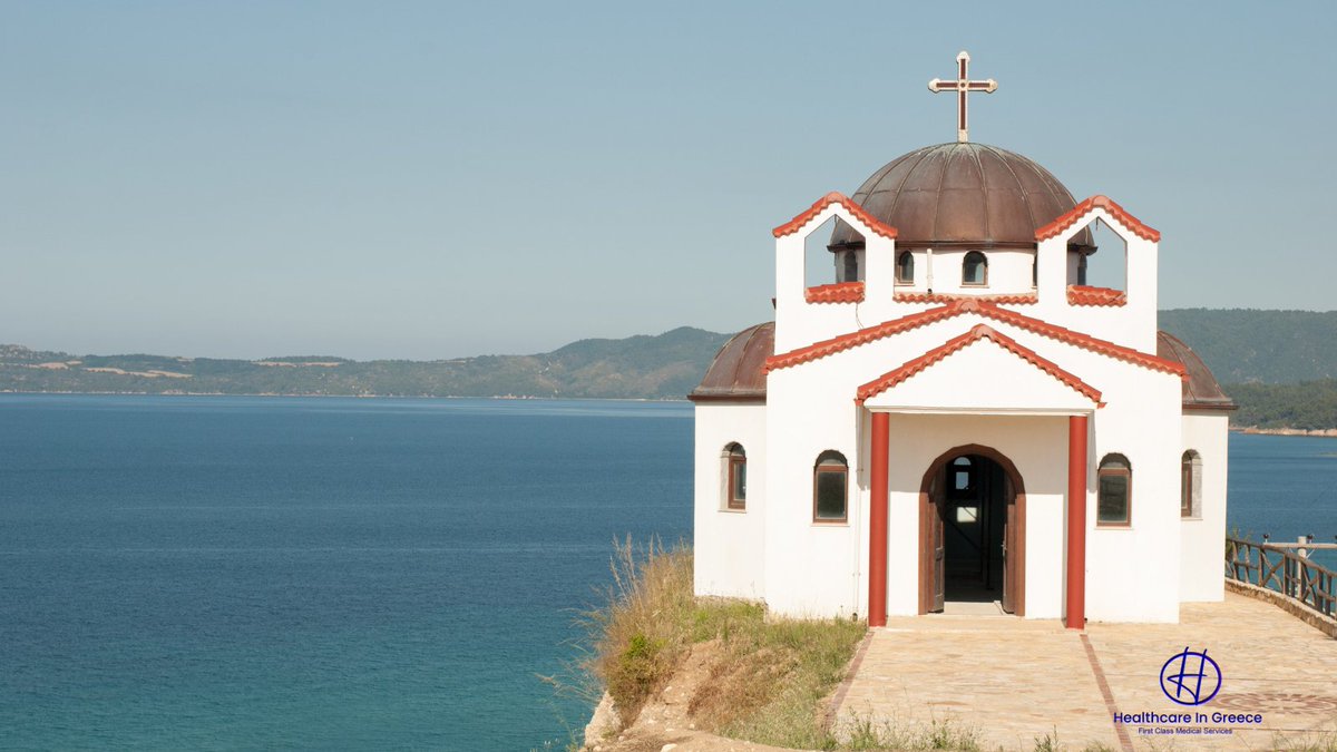 ivfingreece's tweet photo. 😎 Welcome #Greeksummer ! Apart from being famous for its ☀️sunny weather, beautiful islands and sandy beaches Greece has a great tradition in health and #wellbeing practices. 
#visitgreece #summer #travelgreece
#medicaltourism #ivf #ivfabroad #fertilitytreatment #ivfgreece #ttc https://t.co/LlIcA19Fbc