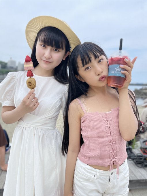 Twitterのコスプレ画像32