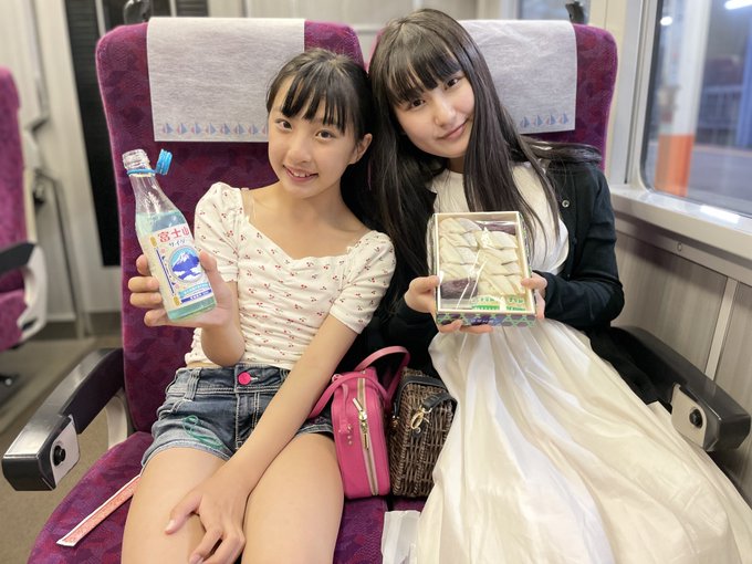 Twitterのコスプレ画像31