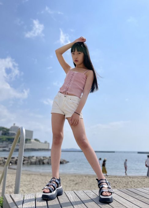 Twitterのコスプレ画像34