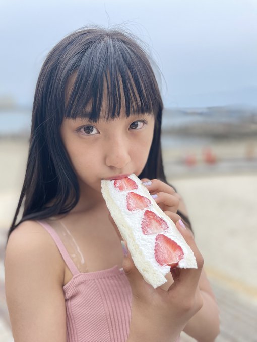 Twitterのコスプレ画像33