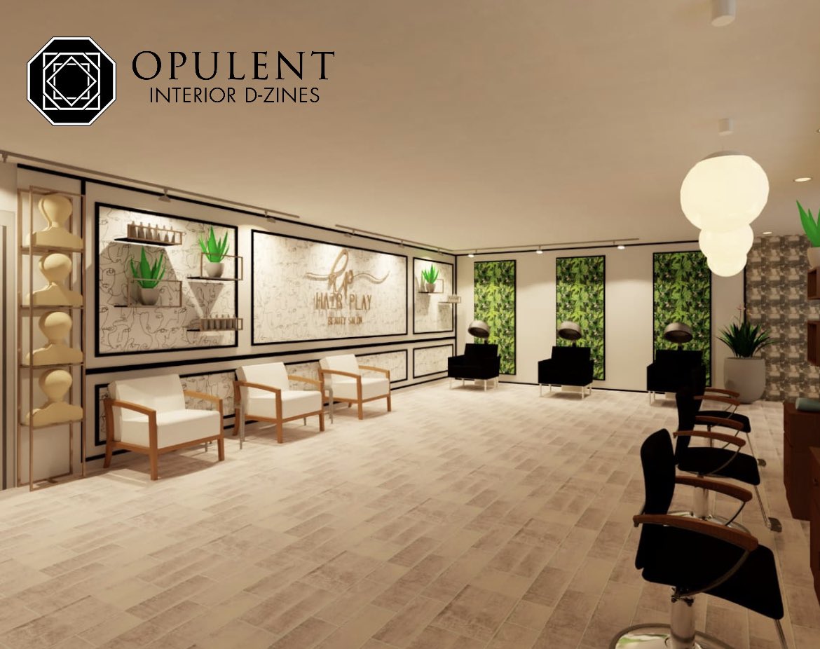 OpulentIntDzine's tweet photo. A bespoke Salon project completed in Lesotho. We absolutely enjoyed working on this project. Call us on 0674017626 / 0826676339 for your exclusive interior design services! #interiordesign #interiordecor #proudlysa #interiordesignSA #furnituredesign https://t.co/QEGDx58yAI