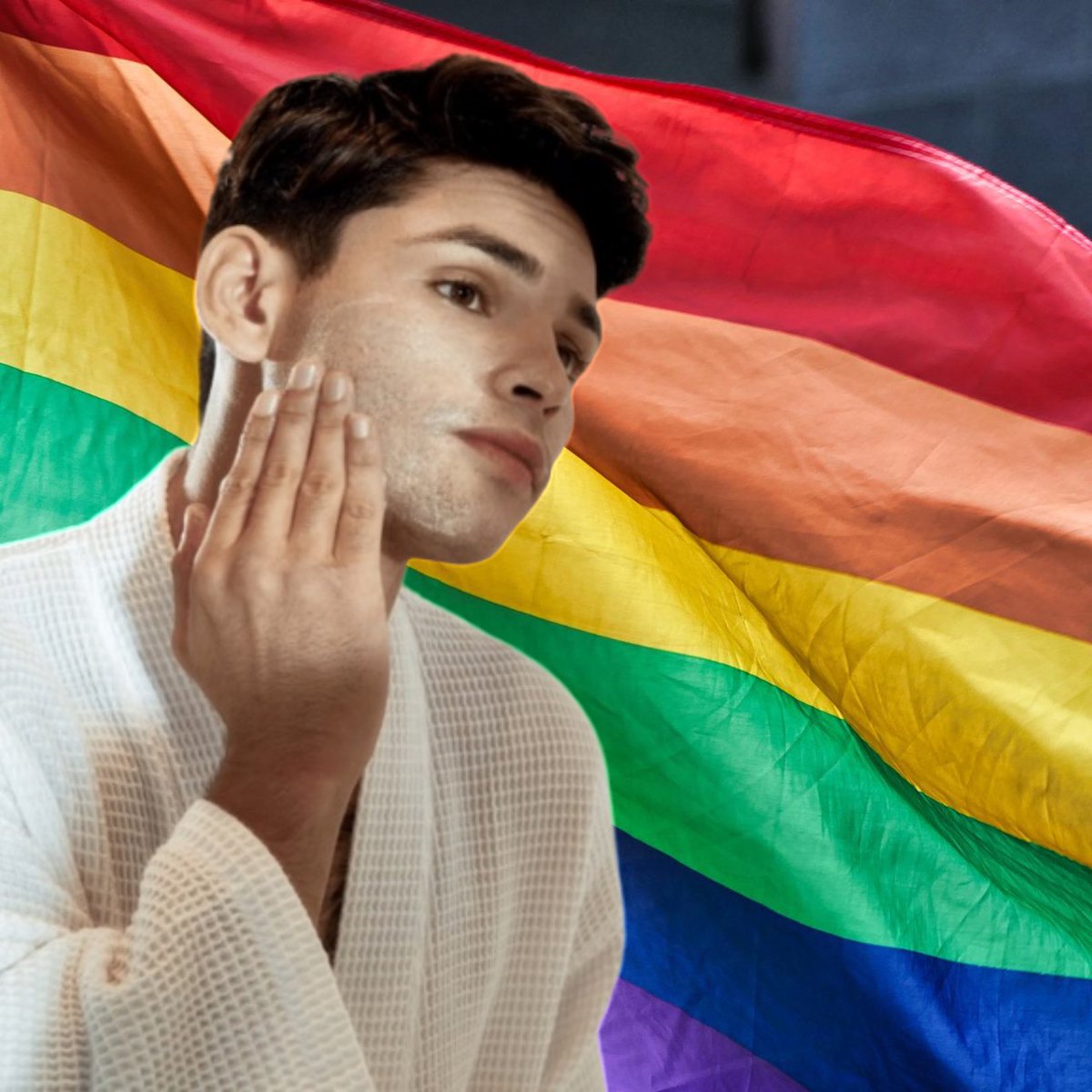StrollerSam's tweet photo. @RyanGarcia Hi Ryan… I’m a HUGE fan of yours you’re gorgeous 🥰😍😘👅 Can I ask you if you’ve ver had an #LGBT experience 🏳️‍🌈? If so can you describe it? I just wanna dream 💭 about you 😝 #LGBTBOXINGFANS (I’d love a PM, in case you want to link up?) XXXXX ❤️ https://t.co/gW410o8u2v