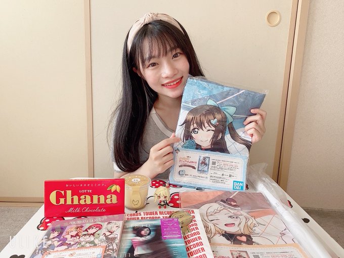 櫻井穂夏のTwitter画像22