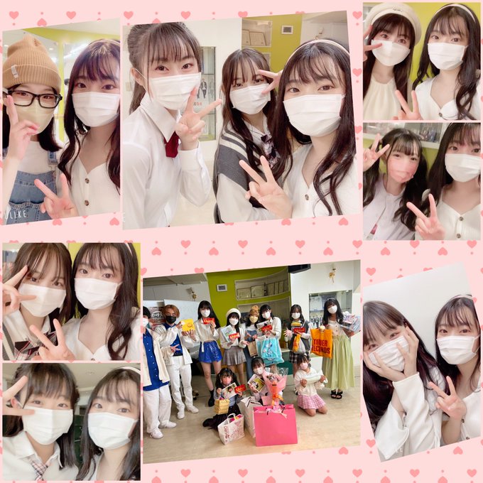 櫻井穂夏のTwitter画像23