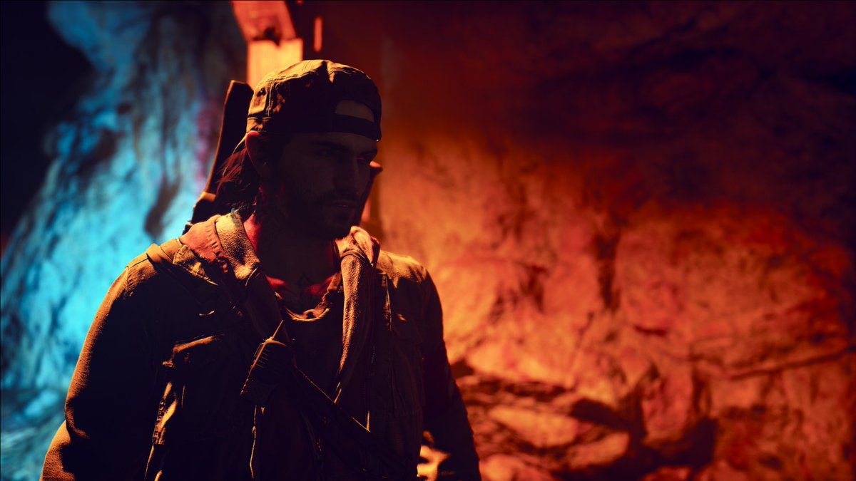 BillBridges99's tweet photo. #DaysGone
#Gametography #VirtualPhotography #SocietyOfVirtualPhotographers #TheCapturedCollective #VGPUnite #GamerGram #PhotoMode #TheFramedShare #TheVP #innerstormmag #vpgamers #PhotoDenUC #VPGamers #LandofVP #WorldofVP #VPRT https://t.co/OutuXHXZHF