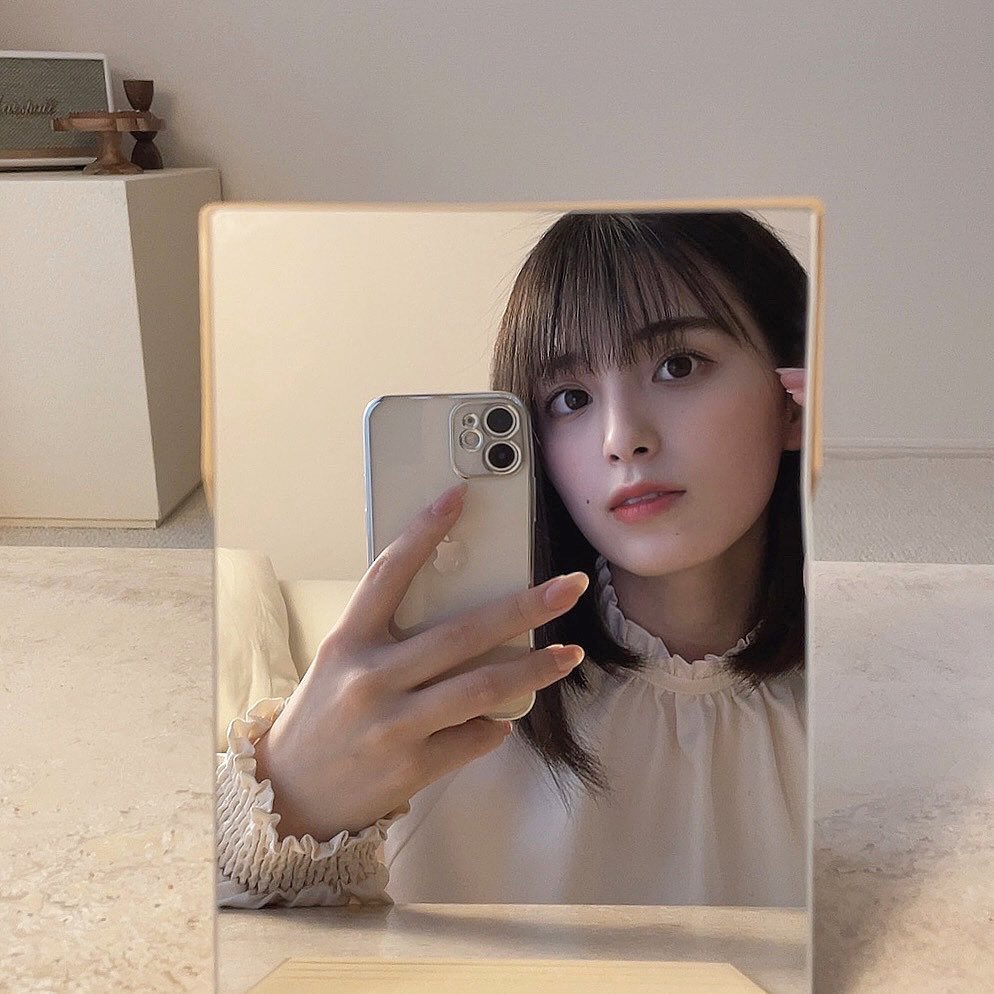 keyaki__46's tweet photo. 相変わらずお美しい！

 #大園桃子
 #ももぐらむ https://t.co/X0fhzffxTW