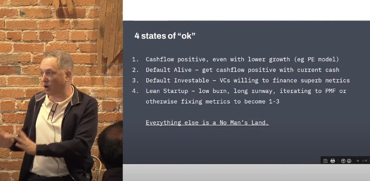 required watching for founders from <a href="/DavidSacks/">David Sacks</a> 

youtu.be/xU0F8VZj_cY