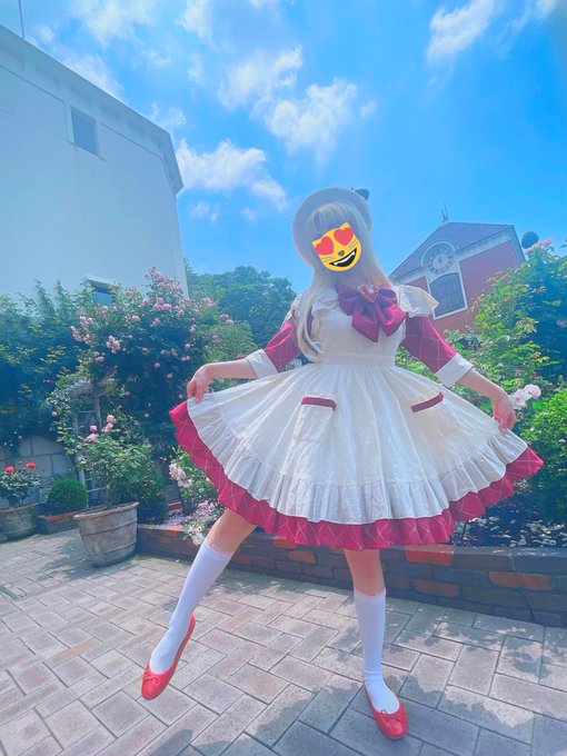 コスプレイヤーKaori（ふしみかおり）のTwitter画像14