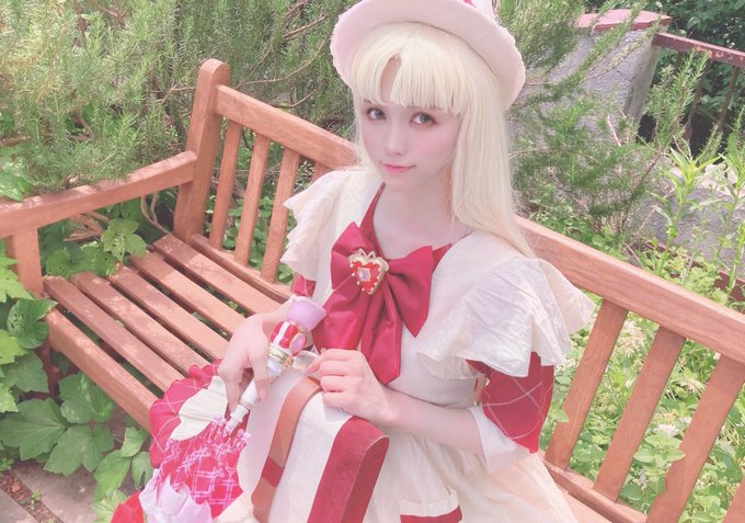コスプレイヤーKaori（ふしみかおり）のTwitter画像16