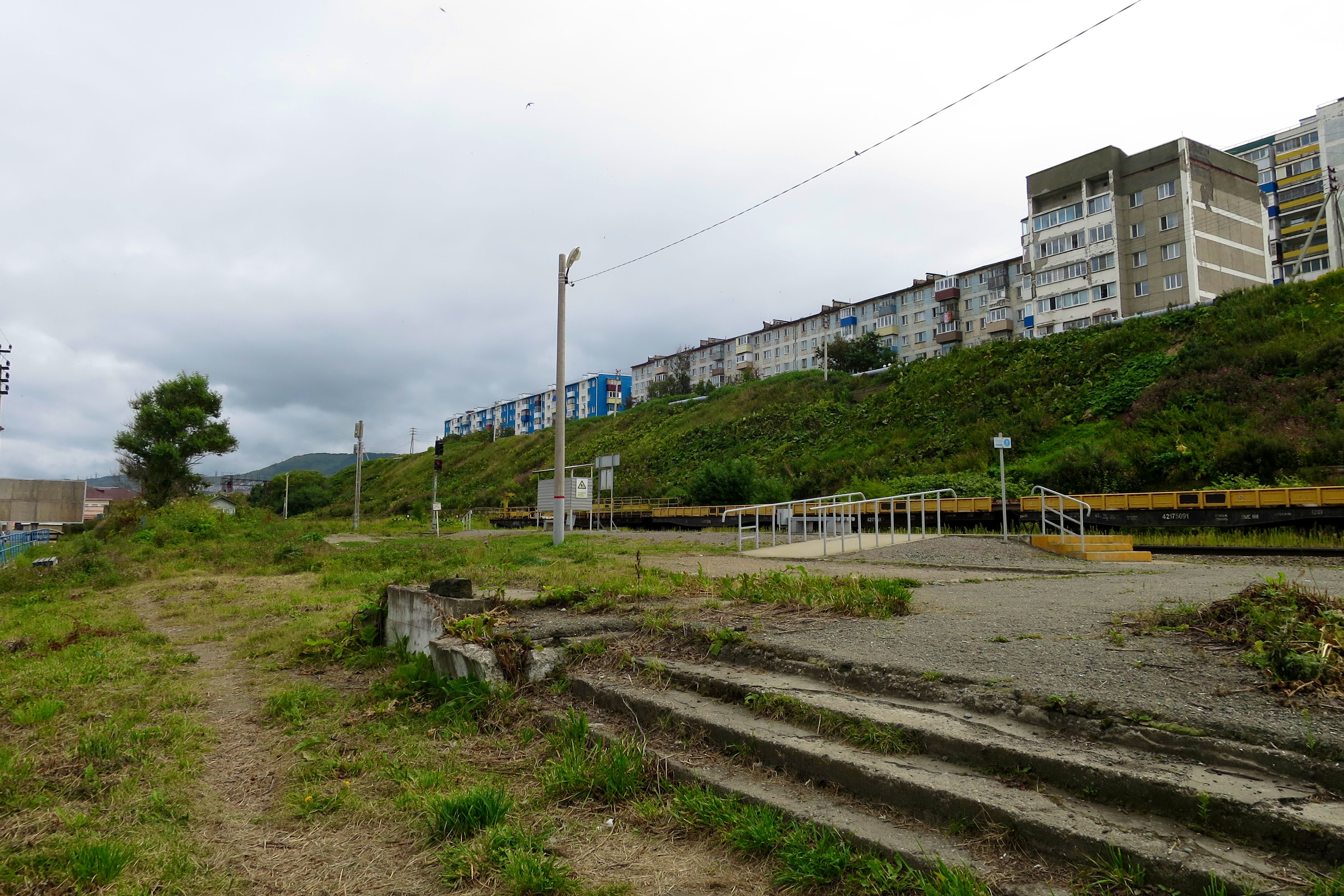 海垣 駅 on Twitter 