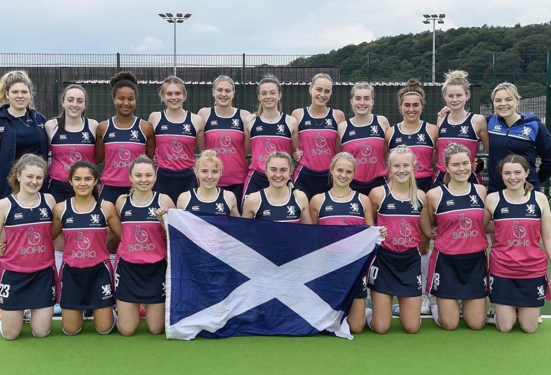 jika_nyi's tweet photo. Great to be back playing for Scotland U21s🏴󠁧󠁢󠁳󠁣󠁴󠁿 this week. Mixed results against Wales U23s🏴󠁧󠁢󠁷󠁬󠁳󠁿(4-2 win, 2-3 loss, 0-0 draw) but strong performances and lots learnt💪🏾. A positive start to our build up to Euros. We go again next weekend with a test match series against Ireland🇮🇪 https://t.co/3xh94XKk8K