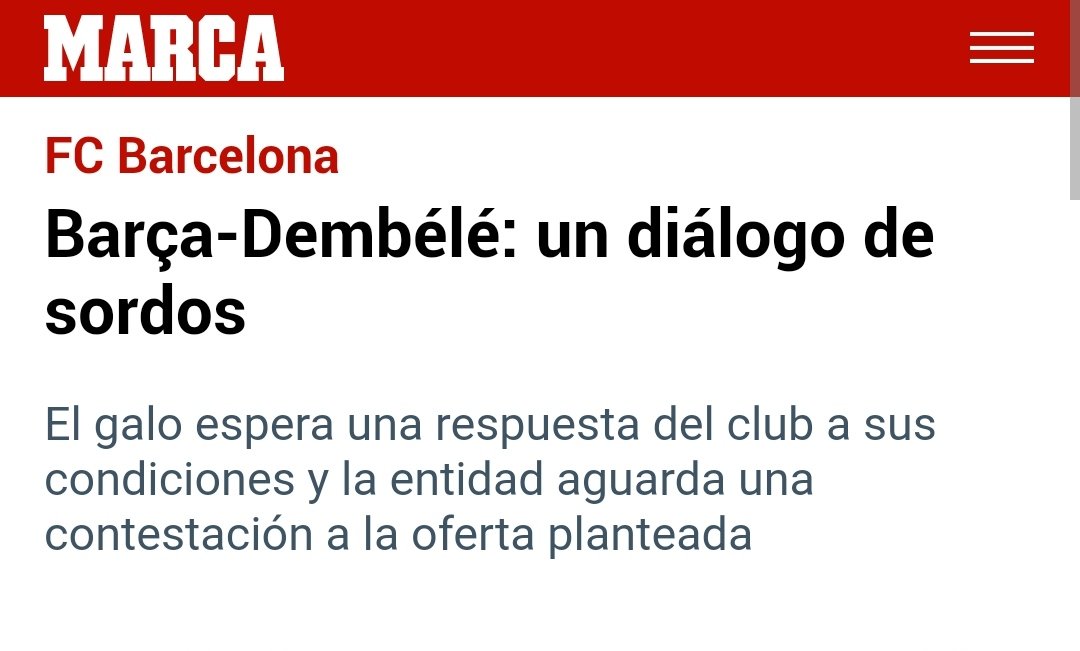 comunicados_es's tweet image. ¿@MARCA todavía no os habéis dado cuenta (año 2022) que las Personas Sordas se pueden comunicar? Estáis totalmente desfasados con estos titulares
#PersonasSordassecomunican
#AccesibilidadPersonasSordas
