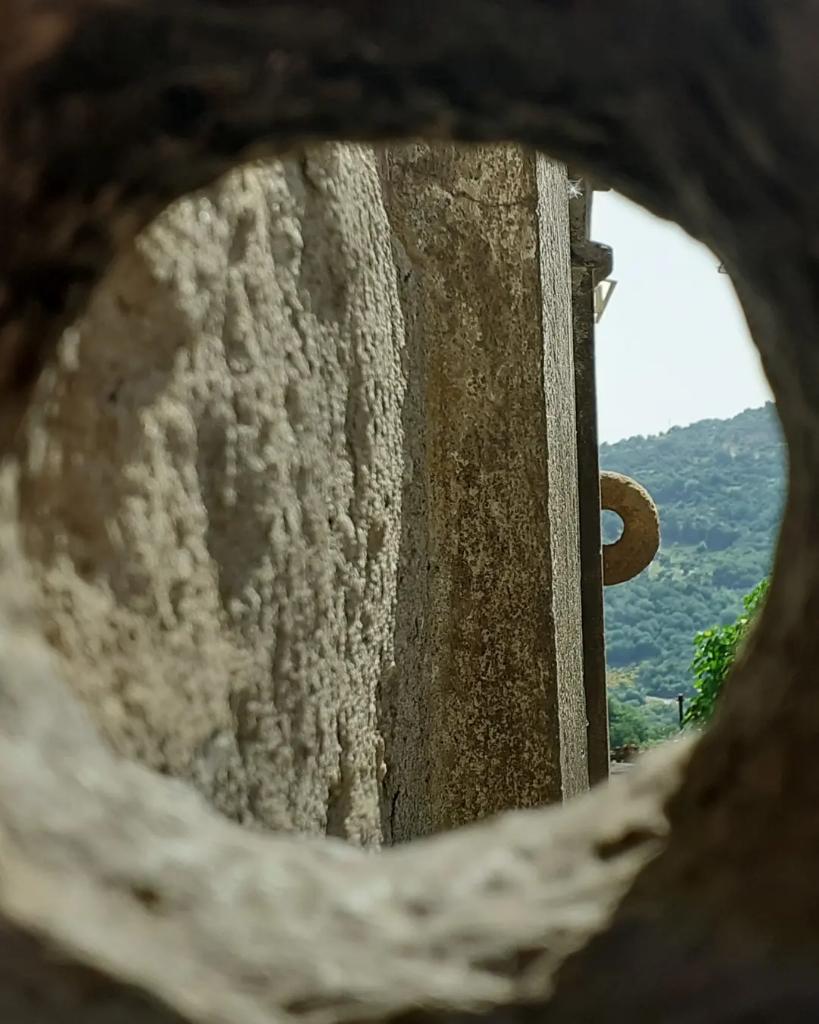 EvaBonitatibus's tweet photo. "Amo il viaggio e i viaggiatori veri. Viaggiare mi restituisce sempre una dimensione di benessere e mi fa interrogare sul perché sono rimasto in questo luogo."#Larestanza @vitoteti @Einaudieditore. A
#SanCostantinoalbanese in #Basilicata ci sente ancorati e insieme spaesati. https://t.co/VxI5iEDavL