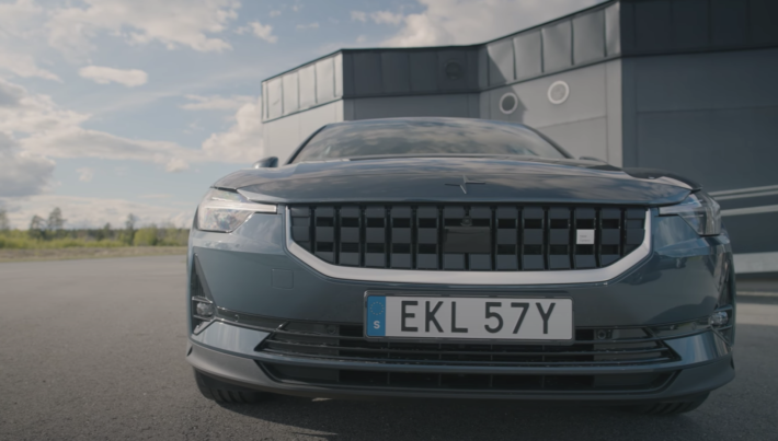 Autonytt's tweet photo. Polestar 2 med 68 hk extra https://t.co/7UghXRkvD0 https://t.co/A2kEIrVJi0