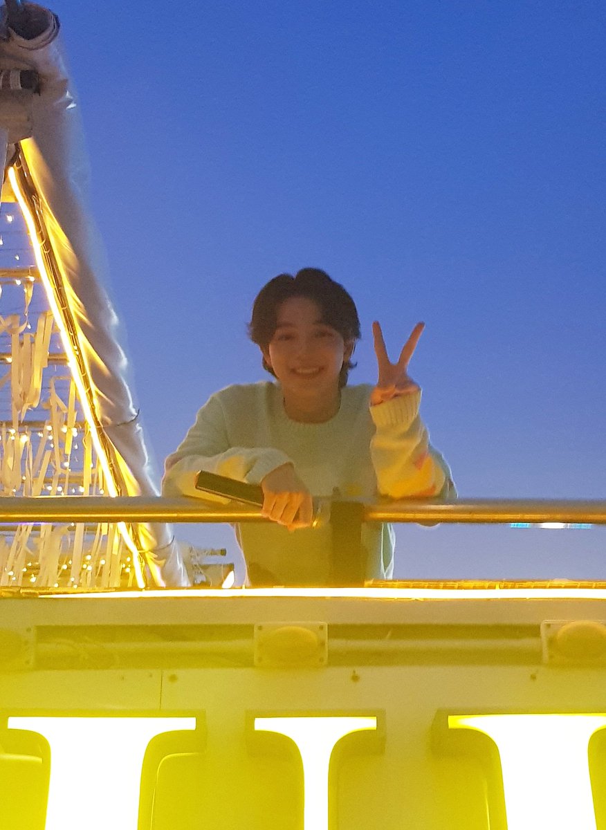 sinbieun78's tweet photo. 두번째 bas를 만나는 순간~!😍
그래..두번째야ㅋㅋㅋ

#DinnerxBasbyBeandLeaf 
#บาสเด็กอ้วนที่แท้จริง 
#bbasjtr https://t.co/XUJ3QBHYj0
