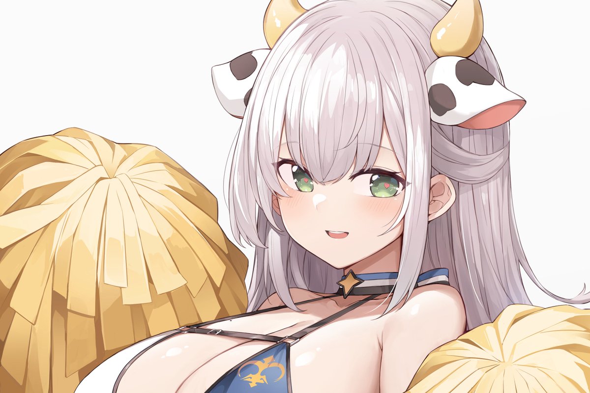 Fanbox に チアガールノエル団長 を投稿しました!
https://t.co/wDPvAZfm0K 