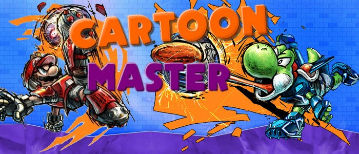 NM_Officiel's tweet photo. [#Rubrique]📂
A quelques jours de la sortie de #MarioStrikersBattleLeagueFootball, l'équipe de #CartoonMaster vous a réservé un épisode exclusivement dédié à ce nouvel opus à paraître sur #NintendoSwitch. Merci à @Nono_mangaka, @_JuDarK et à @cedexy !

▶️ https://t.co/UANuoA90vf https://t.co/VUquPnHAef