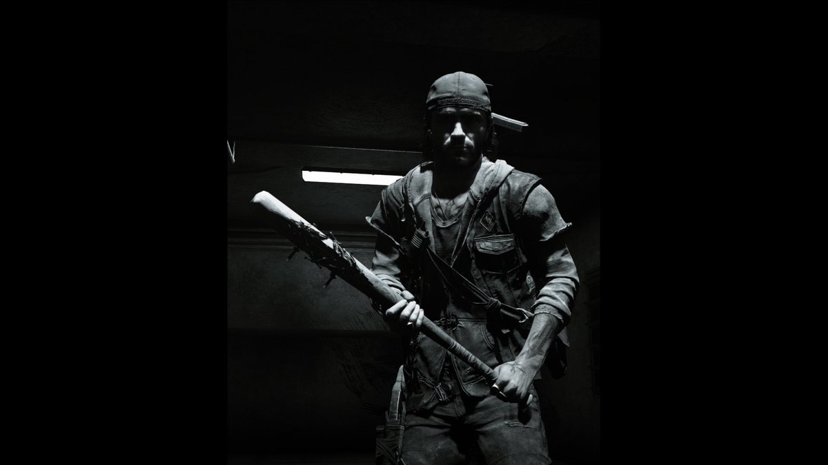 BillBridges99's tweet photo. #DaysGone
#Gametography #VirtualPhotography #SocietyOfVirtualPhotographers #TheCapturedCollective #VGPUnite #GamerGram #PhotoMode #TheFramedShare #TheVP #innerstormmag #vpgamers #PhotoDenUC #VPGamers #LandofVP #WorldofVP #VPRT https://t.co/OutuXHXZHF