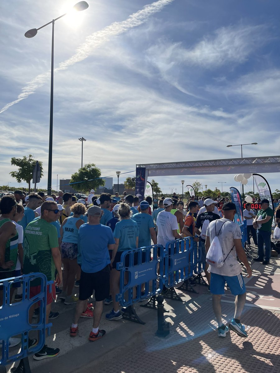 Athema Málaga tweet media