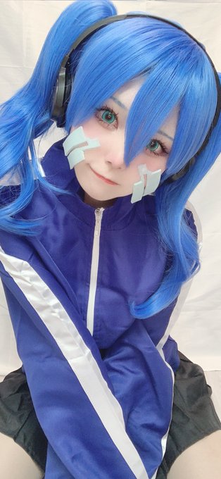 コスプレイヤー叶(かの)のTwitter画像22