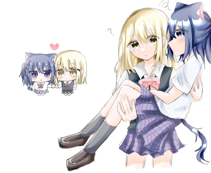 お姫様抱っこ 高画質 のtwitterイラスト検索結果 古い順