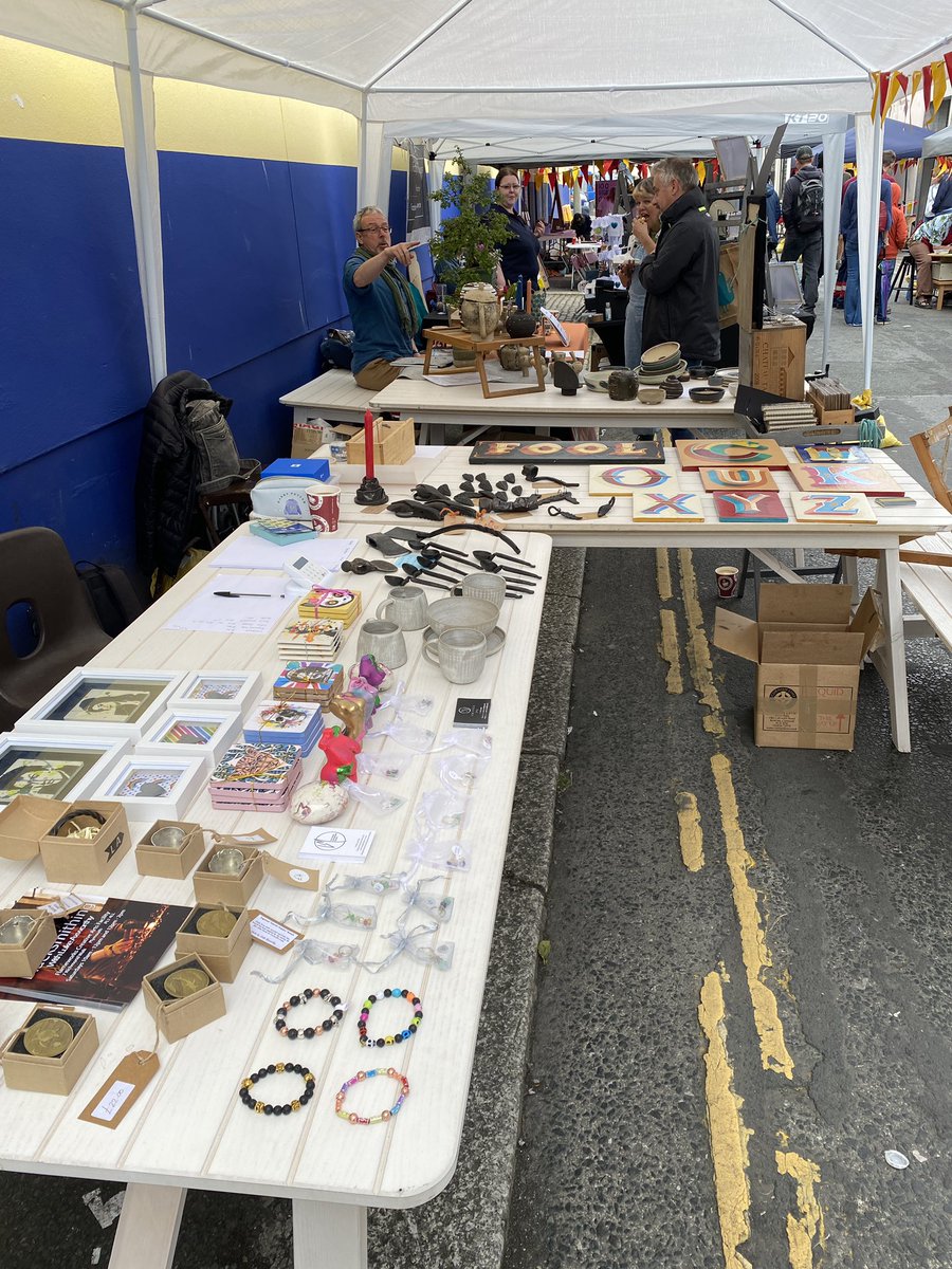 Flameworks tweet media