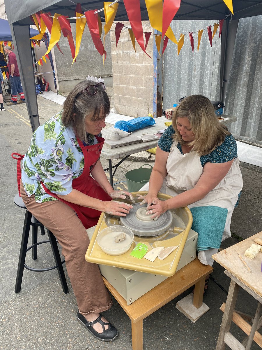 Flameworks tweet media