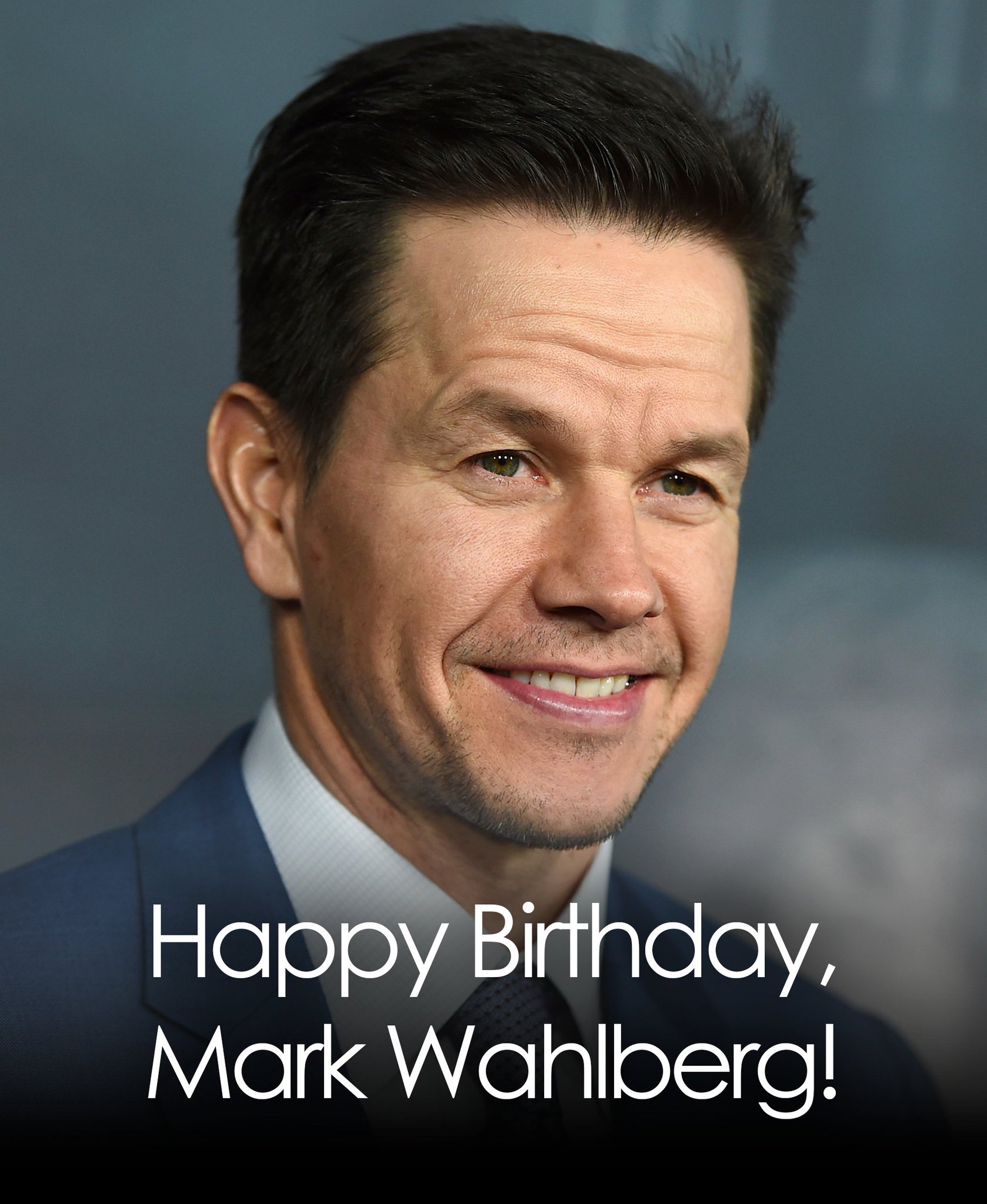 HAPPY BIRTHDAY MARK WAHLBERG! The award-winning actor is turning 51 today.   