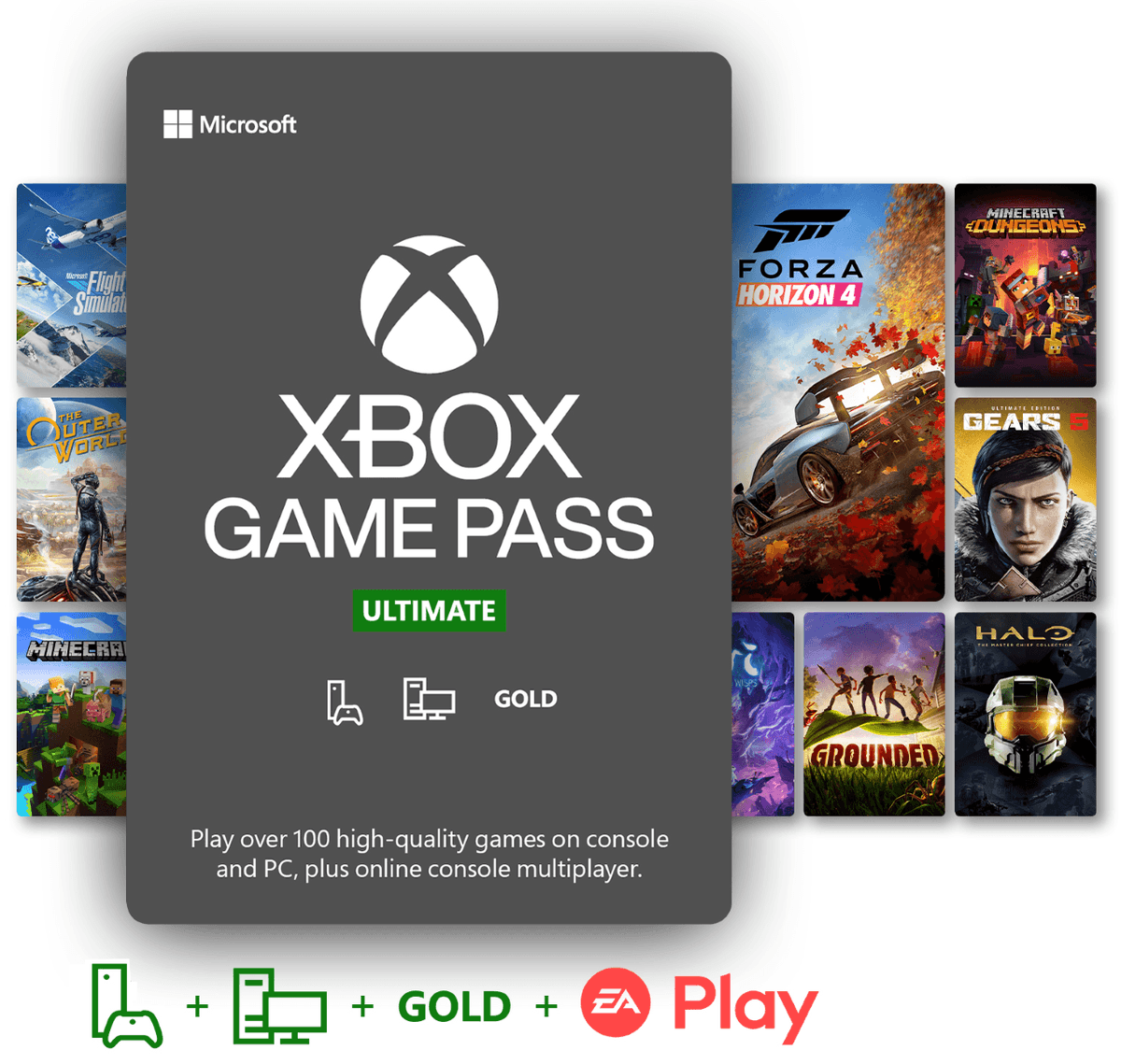 SteamGamesPC's tweet photo. ✨🎁Xbox Gamepass Ultimate Code Giveaway (1 Month)🎁✨

How to enter:👇
✅Follow Me &amp; @iTzDynamic
🔁Retweet &amp;❤️Like

📅Ends in June 7th 2022.

📧DM me to sponsor a giveaway like this.
#XboxGamePass #Giveaway #FreeGame #FreeGames https://t.co/5ntvdces2r