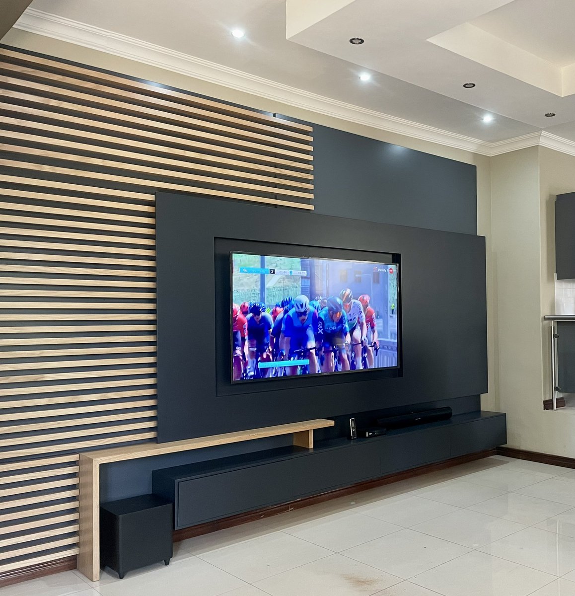 OpulentIntDzine's tweet photo. This project was one of the best transformations to see! ❤️ Call us on 0674017626 / 0826676339 for your exclusive interior design services! #interiordesign #interiordecor #proudlysa #interiordesignSA #furnituredesign #ProjectMakeover #interiorstyling https://t.co/LAvVQYQDxh